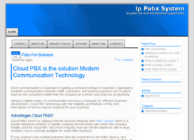Ippabxsystem.com thumbnail