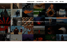 Ippawards.com thumbnail