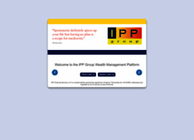 Ippgroup.wrapadviser.co.uk thumbnail Ippgroup.wrapadviser.co.uk thumbnail