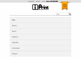 Iprint.sg thumbnail Iprint.sg thumbnail