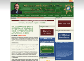 Iprism35.opcso.org thumbnail