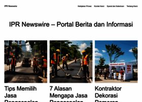 Iprnewswire.com thumbnail