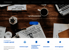 Iprofessionistiroma.it thumbnail