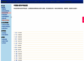 Ips.chacuo.net thumbnail