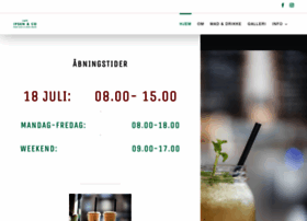 Ipsenogco.dk thumbnail