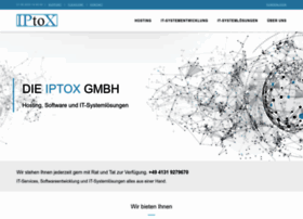 Iptox.net thumbnail