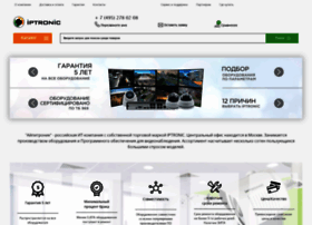 Iptronic.ru thumbnail