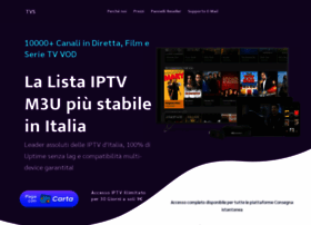 Iptv-italia.com thumbnail