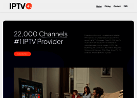 Iptv4u.net thumbnail