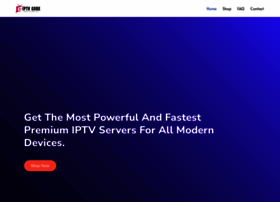 Iptvcode.net thumbnail