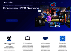 Iptvfarm.net thumbnail Iptvfarm.net thumbnail