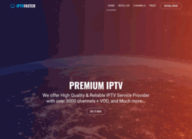 Iptvfaster.co thumbnail Iptvfaster.co thumbnail