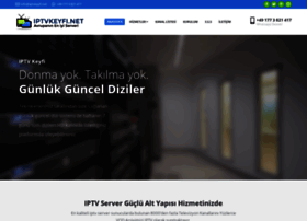 Iptvkeyfi.net thumbnail Iptvkeyfi.net thumbnail