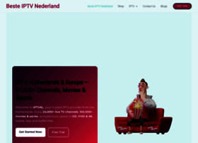 Iptvnl.net thumbnail