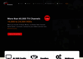 Iptvstreamz.biz thumbnail Iptvstreamz.biz thumbnail