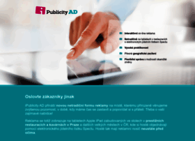 Ipublicity.cz thumbnail