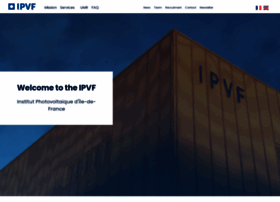 Ipvf.fr thumbnail