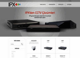 Ipxguvenlik.com.tr thumbnail