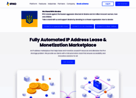 Ipxo.com thumbnail