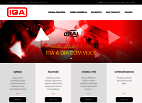Iqa.com.br thumbnail