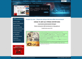 Iqarius.pl thumbnail