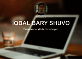 Iqbalbary.com thumbnail
