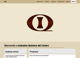 Iqc.com.mx thumbnail