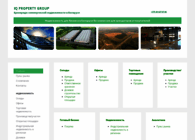 Iqproperty.by thumbnail