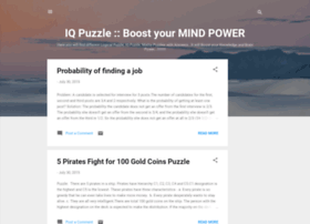 Iqpuzzle.in thumbnail