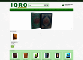 Iqro.com thumbnail