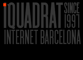 Iquadrat.com thumbnail