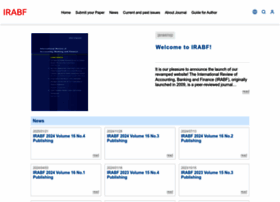 Irabf.org thumbnail