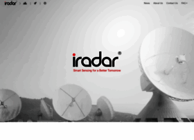 Iradarx.com thumbnail