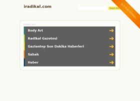 Iradikal.com thumbnail