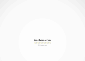 Iranbam.com thumbnail