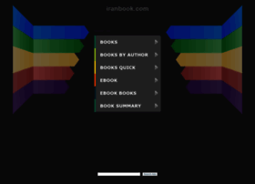 Iranbook.com thumbnail