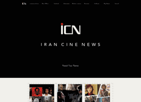 Irancinenews.com thumbnail