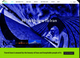 Iranexploration.com thumbnail