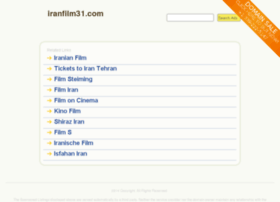 Iranfilm31.com thumbnail