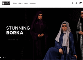 Iraniborkabazar.com thumbnail