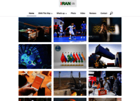 Iranthisway.com thumbnail