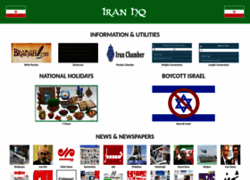 Iranworldcup.com thumbnail