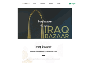 Iraqbazaar.com thumbnail