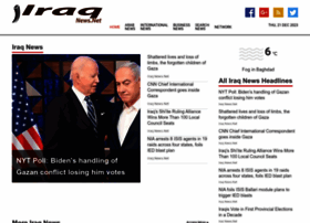 Iraqnews.net thumbnail