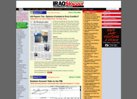 Iraqslogger.powweb.com thumbnail