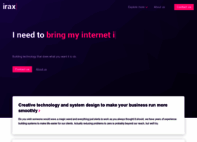 Irax.com thumbnail