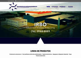 Irbo.com.br thumbnail