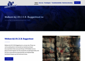 Ircebbuggenhoutnv.be thumbnail