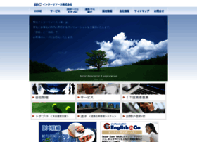 Irckk.co.jp thumbnail