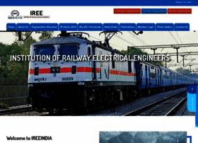 Ireeindia.org thumbnail